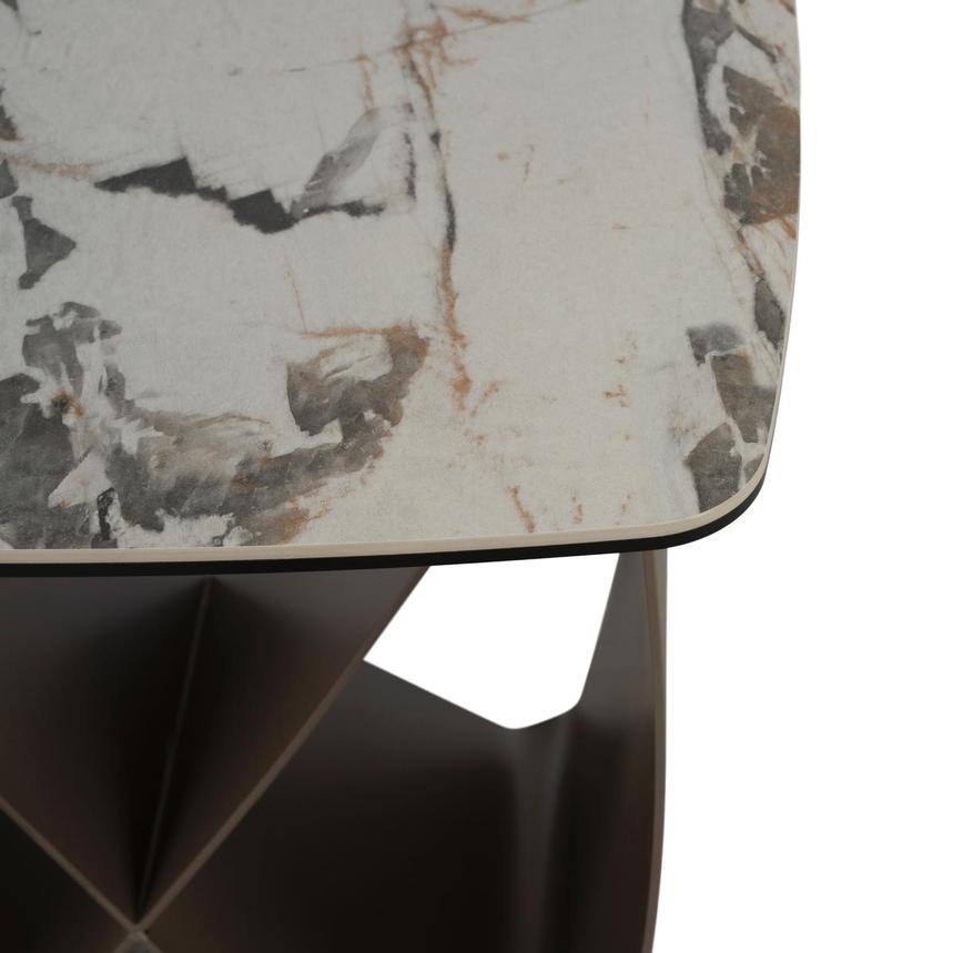 Seraphine Side Table alternate image, 6 of 7 images.