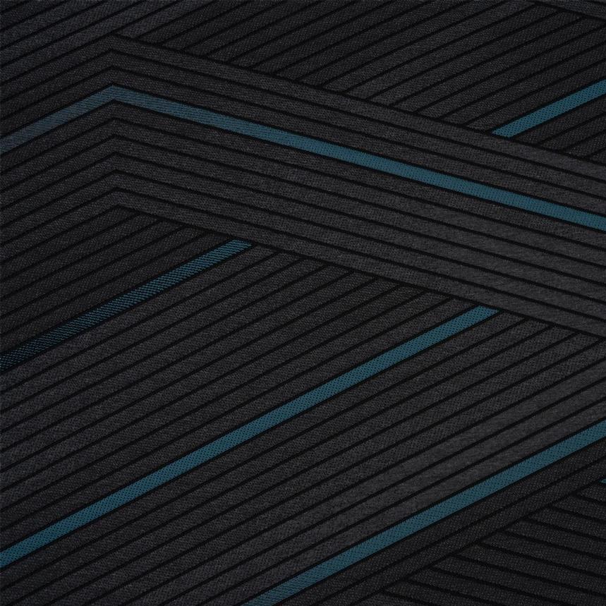 Level Two Hybrid Medium-Firm Twin XL Mattress w/Motion Renew Powered Base by Serta®  alternate image, 5 of 5 images.