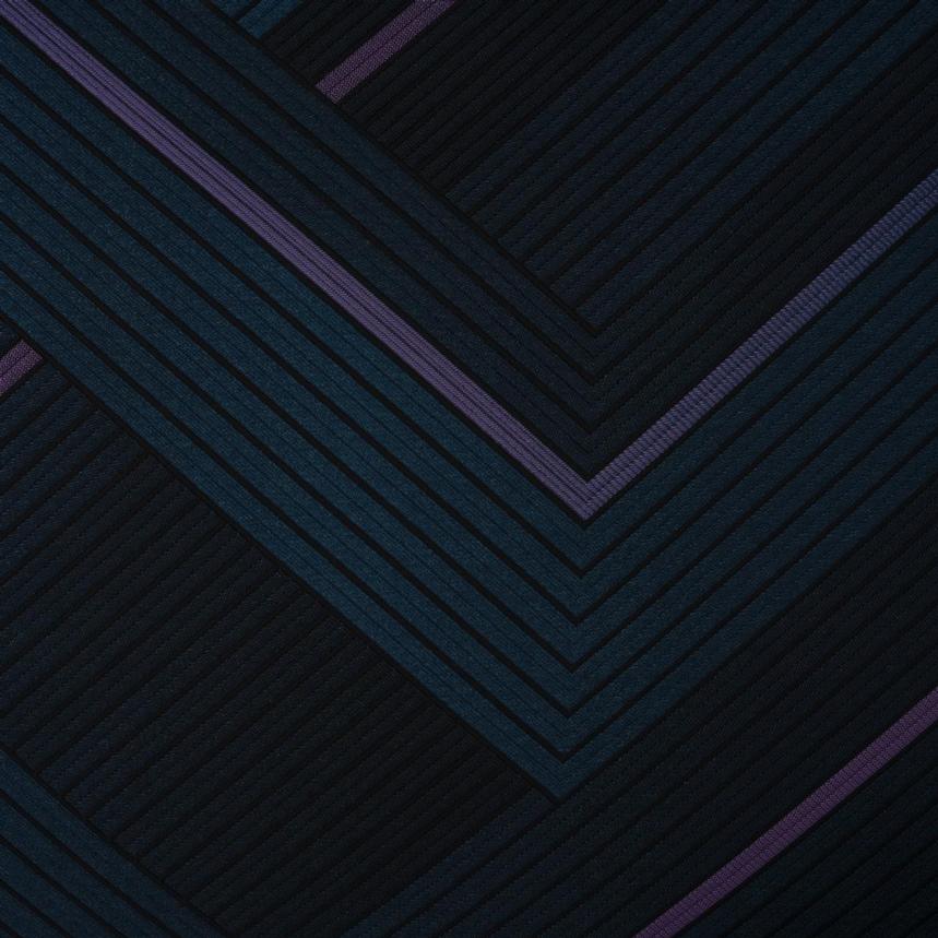 Level Three Hybrid-Firm Full Mattress w/Low Foundation Beautyrest by Simmons  alternate image, 3 of 3 images.