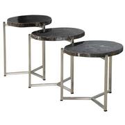 Sumatra Nesting Tables  alternate image, 3 of 6 images.