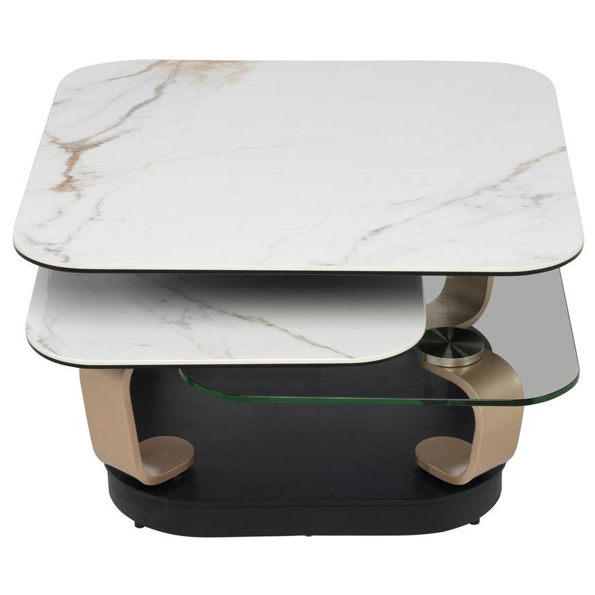 Sylvan Motion Coffee Table alternate image, 3 of 6 images.
