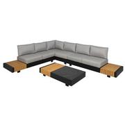 Tulip Sectional Sofa  alternate image, 3 of 11 images.
