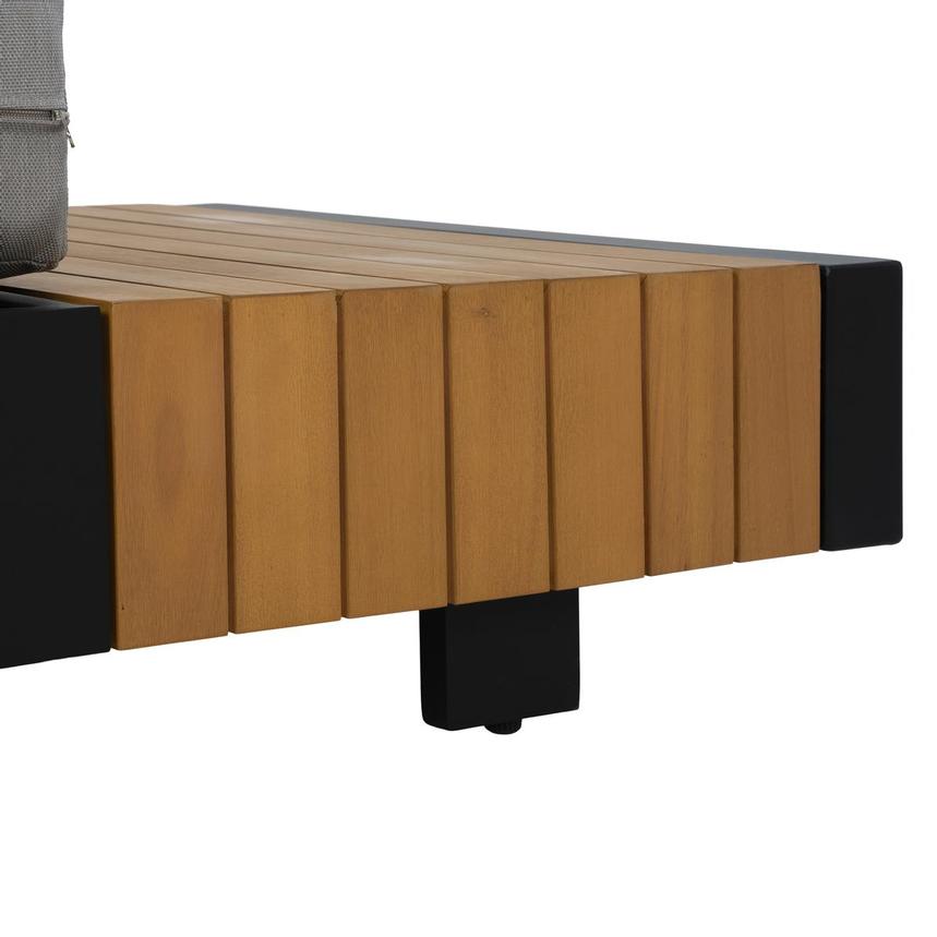 Tulip Sectional Sofa  alternate image, 10 of 11 images.