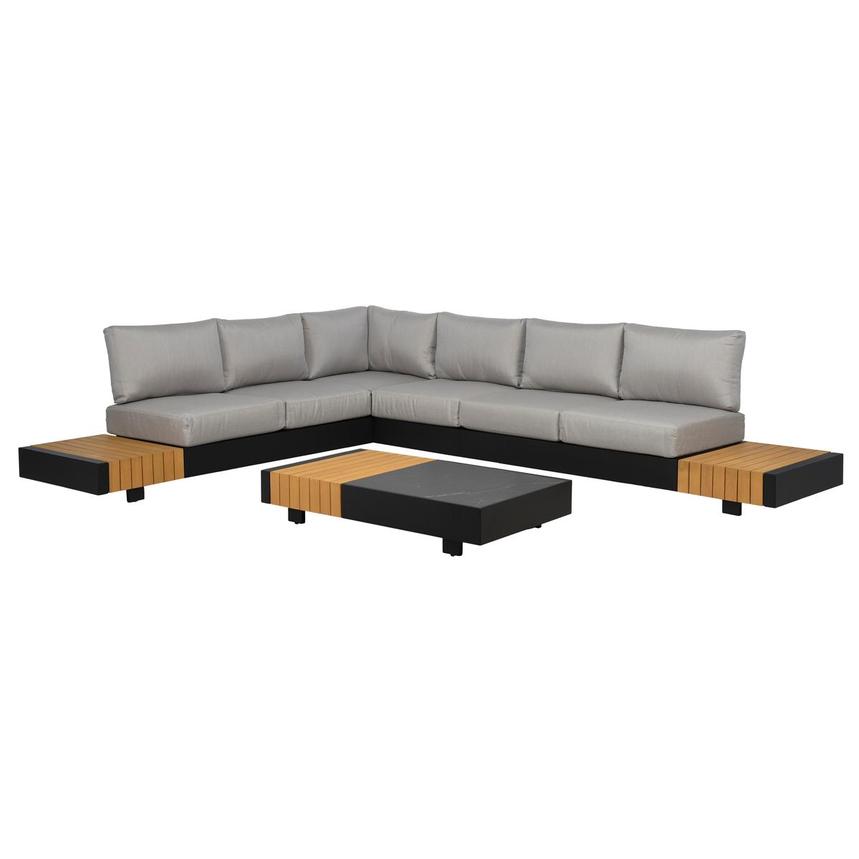 Tulip Sectional Sofa  main image, 1 of 11 images.