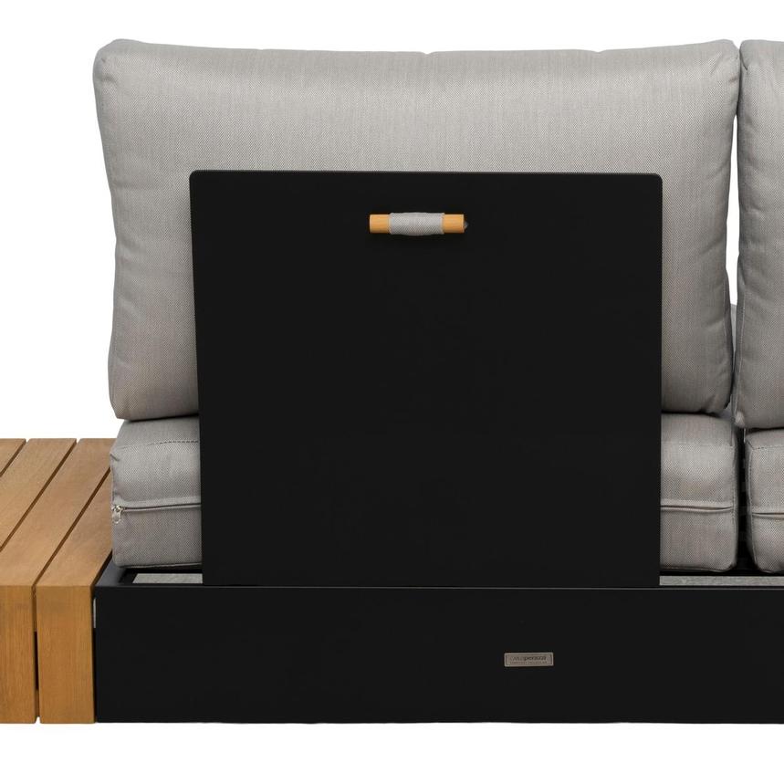 Tulip Sectional Sofa alternate image, 8 of 11 images.