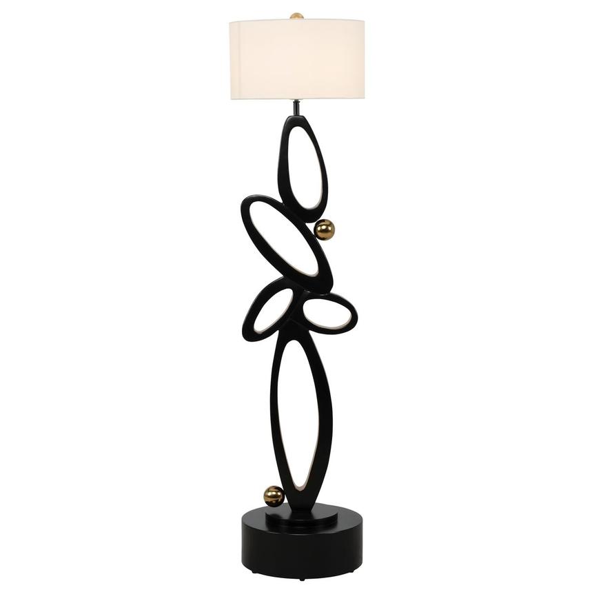 Venti Floor Lamp  alternate image, 3 of 10 images.