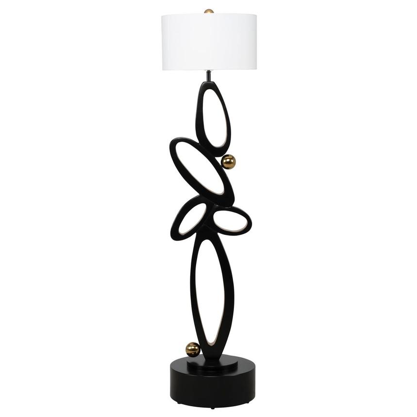 Venti Floor Lamp main image, 1 of 10 images.