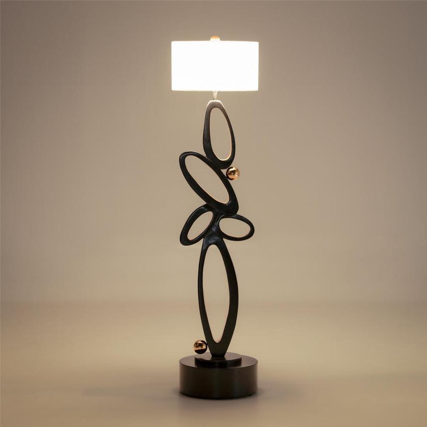 Venti Floor Lamp  alternate image, 3 of 11 images.