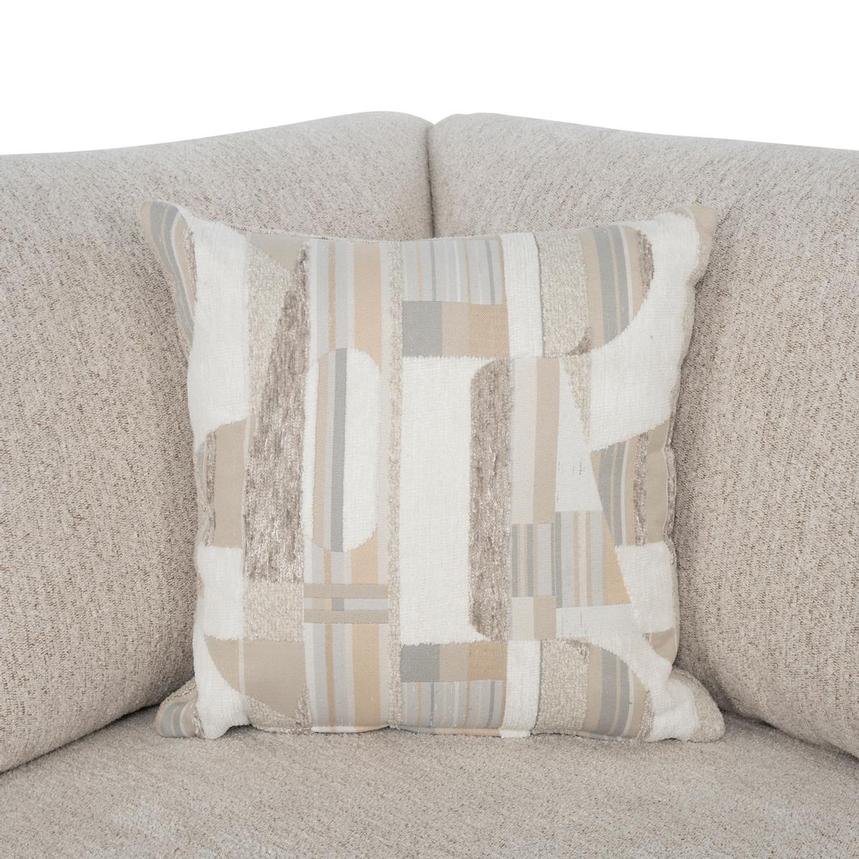 Carolina Sleeper Sectional w/Right Chaise  alternate image, 12 of 12 images.