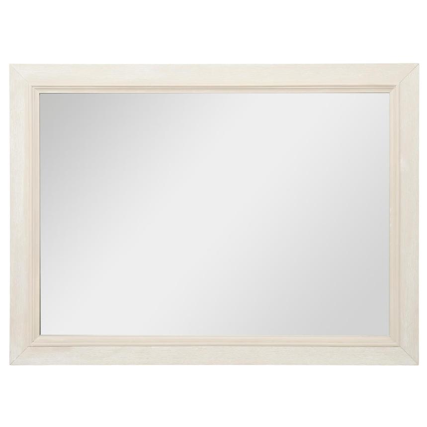 Villa 4-Piece Queen Bedroom Set  alternate image, 5 of 5 images.