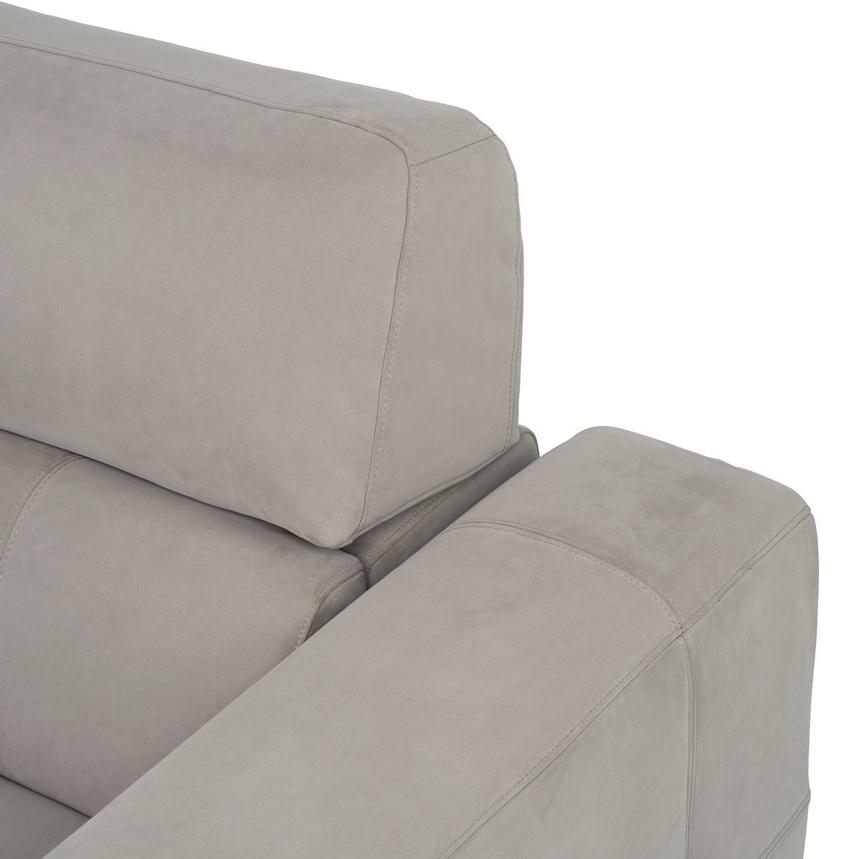 Freya Power Reclining Sectional with 5PCS/3PWR  alternate image, 7 of 10 images.