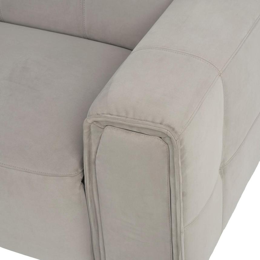 Freya Power Reclining Sectional with 5PCS/3PWR  alternate image, 6 of 10 images.