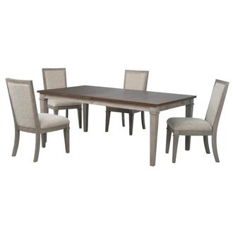 Marisol 5-Piece Dining Set