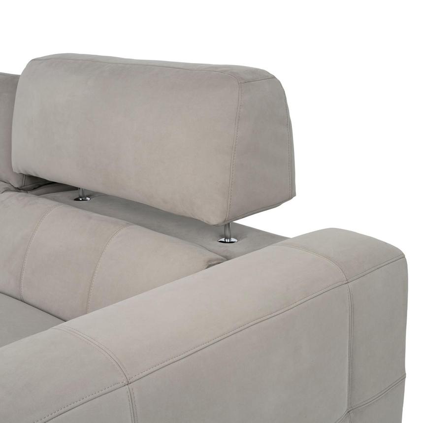 Freya Power Reclining Sectional with 5PCS/3PWR alternate image, 8 of 10 images.