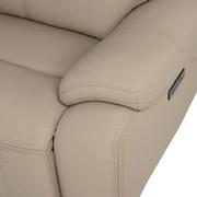 Mars Power Reclining Sectional with 4PCS/2PWR  alternate image, 6 of 8 images.