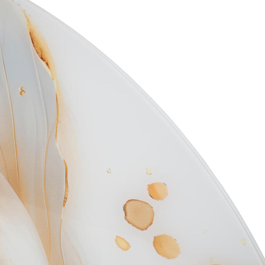 Blanche Blossom Acrylic Wall Art  alternate image, 3 of 5 images.