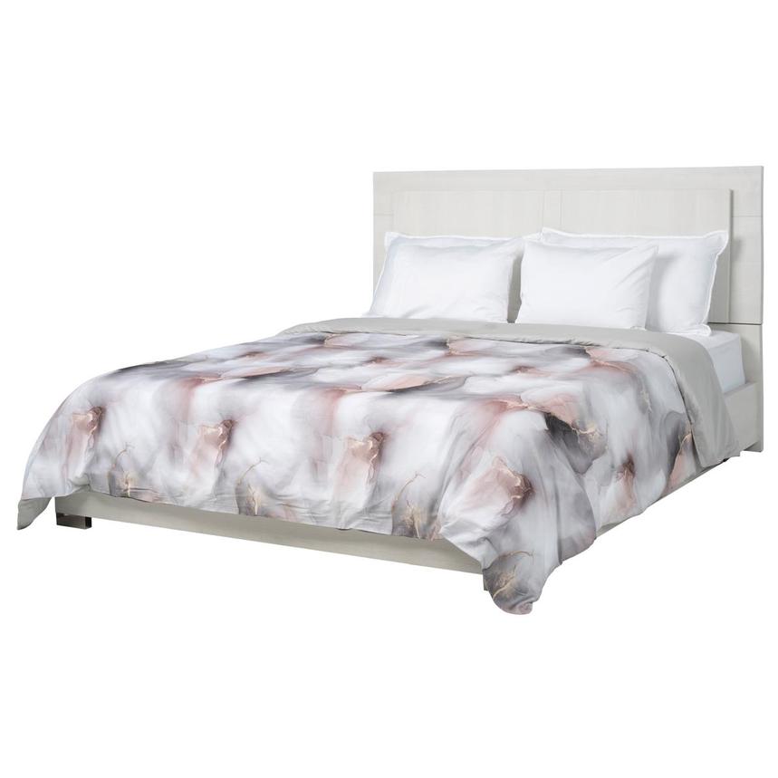 Burano King Duvet Cover  alternate image, 3 of 5 images.