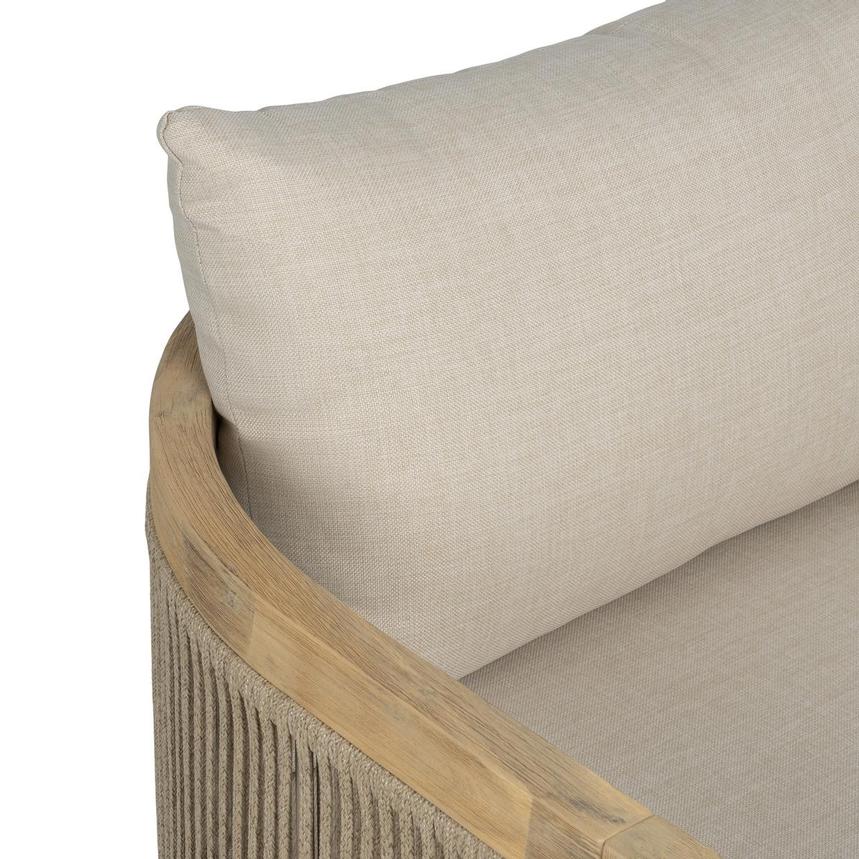 Cabo Sectional Sofa By Panama Jack  alternate image, 5 of 9 images.