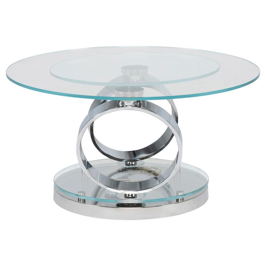 Dalli Coffee Table  alternate image, 3 of 6 images.