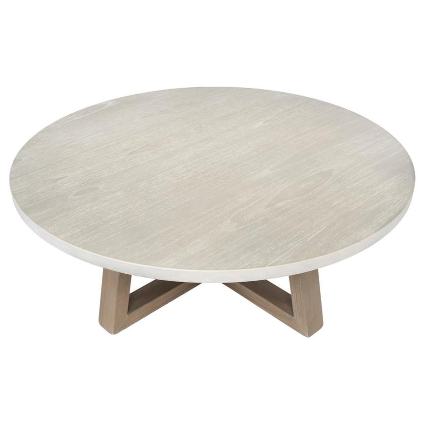 Brug Coffee Table  alternate image, 3 of 7 images.