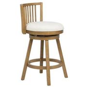 Natural Flow Counter Stool  alternate image, 3 of 10 images.