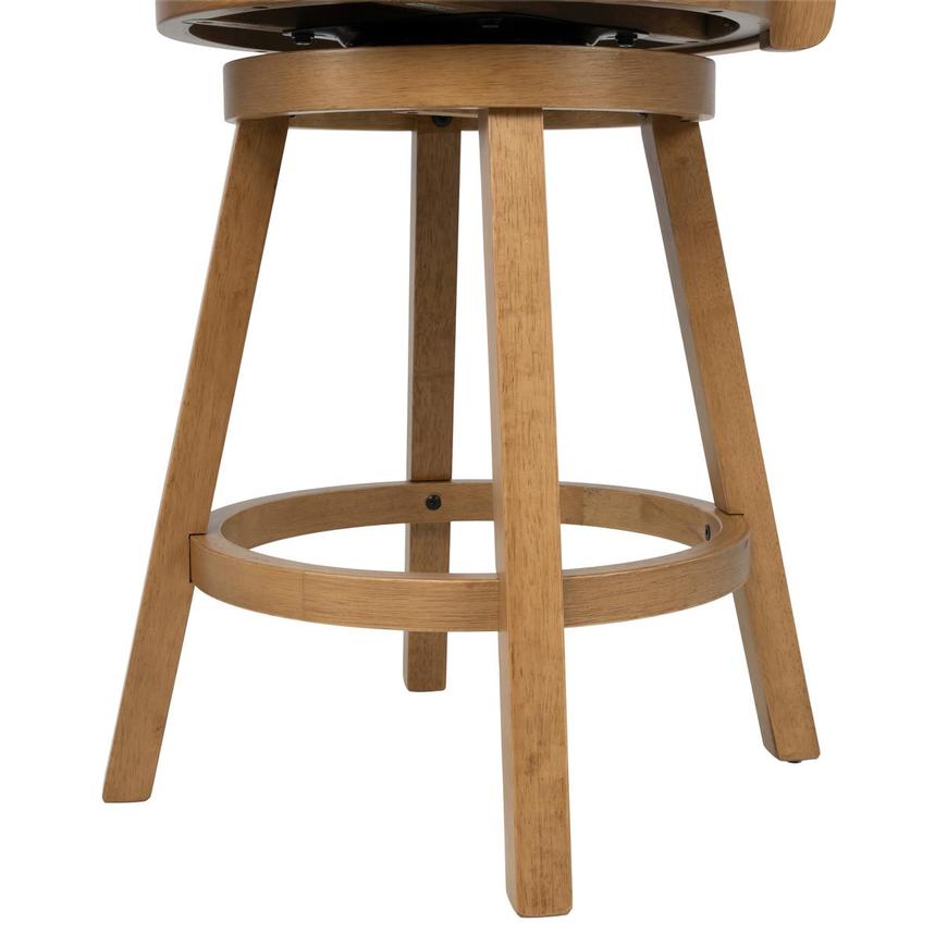 Natural Flow Counter Stool  alternate image, 10 of 10 images.