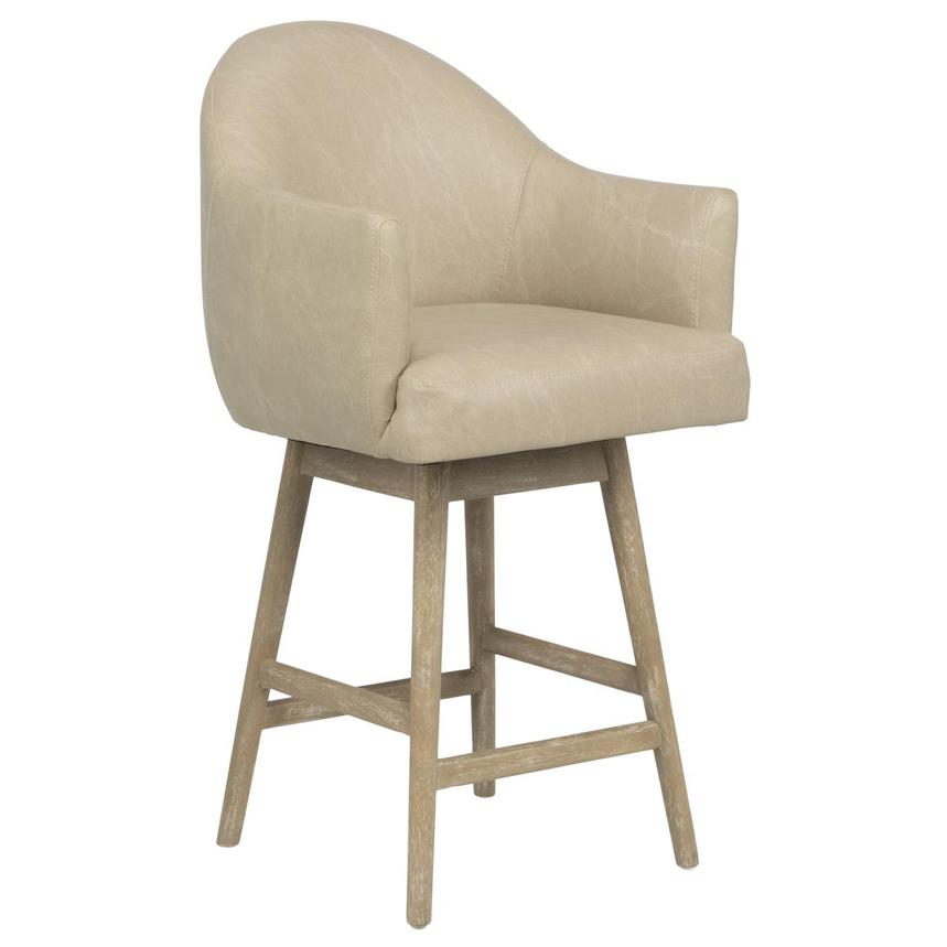 Cloud Comfort Counter Stool  alternate image, 3 of 10 images.