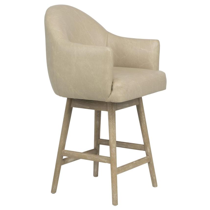 Cloud Comfort Counter Stool alternate image, 4 of 10 images.