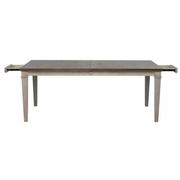 Marisol Extendable Dining Table  alternate image, 4 of 11 images.