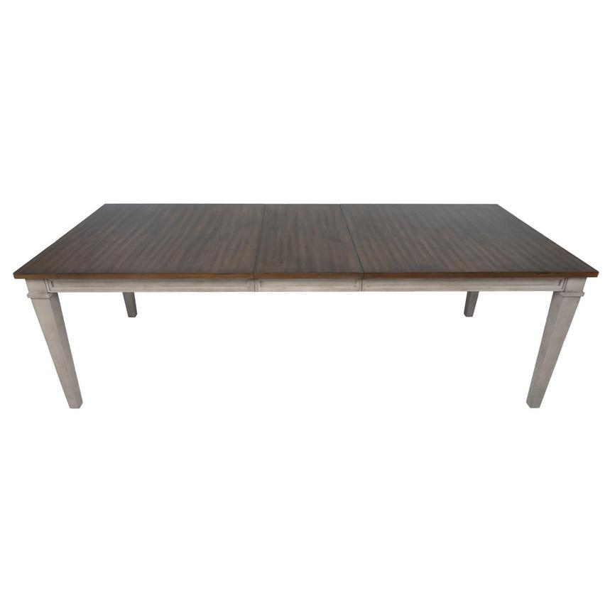 Marisol Extendable Dining Table  alternate image, 6 of 11 images.