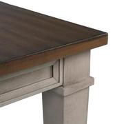 Marisol Extendable Dining Table  alternate image, 9 of 11 images.