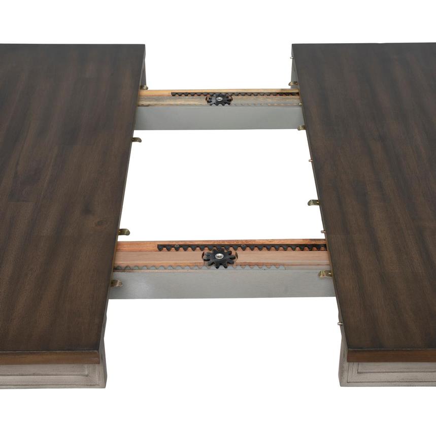 Marisol Extendable Dining Table  alternate image, 8 of 11 images.