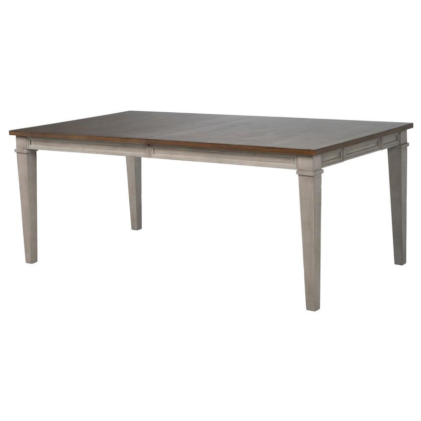 Marisol Extendable Dining Table main image, 1 of 11 images.