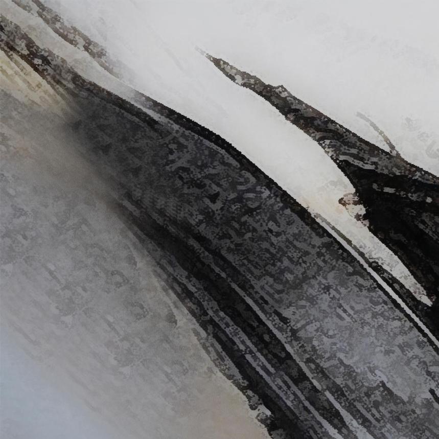 Feather Touch Acrylic Wall Art  alternate image, 5 of 5 images.