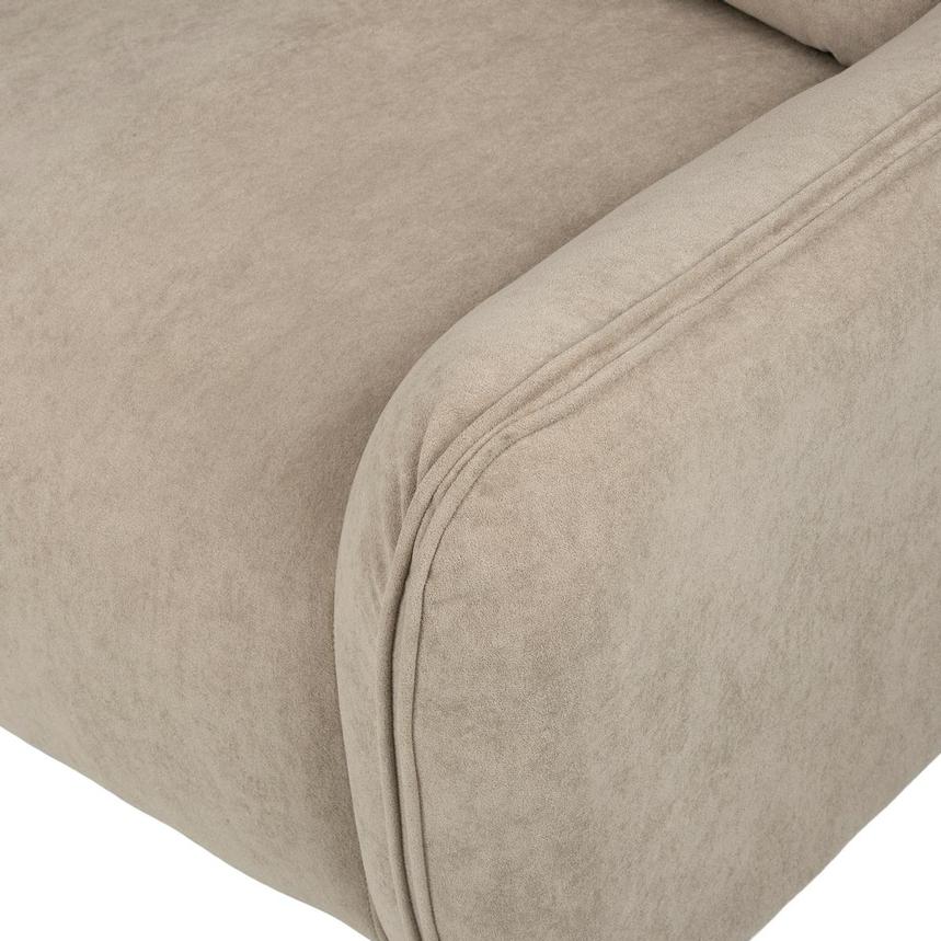 Flair Sectional Sofa 3PC  alternate image, 5 of 6 images.