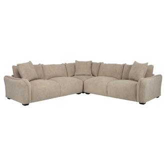 Flair Sectional Sofa 3PC