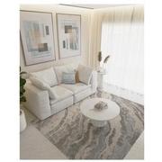 Flevoland 5' x 8' Area Rug  alternate image, 2 of 5 images.