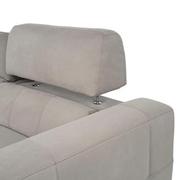 Freya Power Reclining Sectional with 6PCS/3PWR  alternate image, 7 of 14 images.