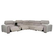Freya Power Reclining Sectional with 6PCS/3PWR  alternate image, 2 of 14 images.