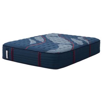 Elite Brenham II Medium Full Mattress by Sealy Posturepedic
