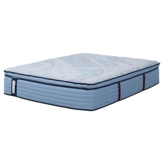 Plus Plainfield EPT Soft Full Mattress by Sealy Posturepedic Plus