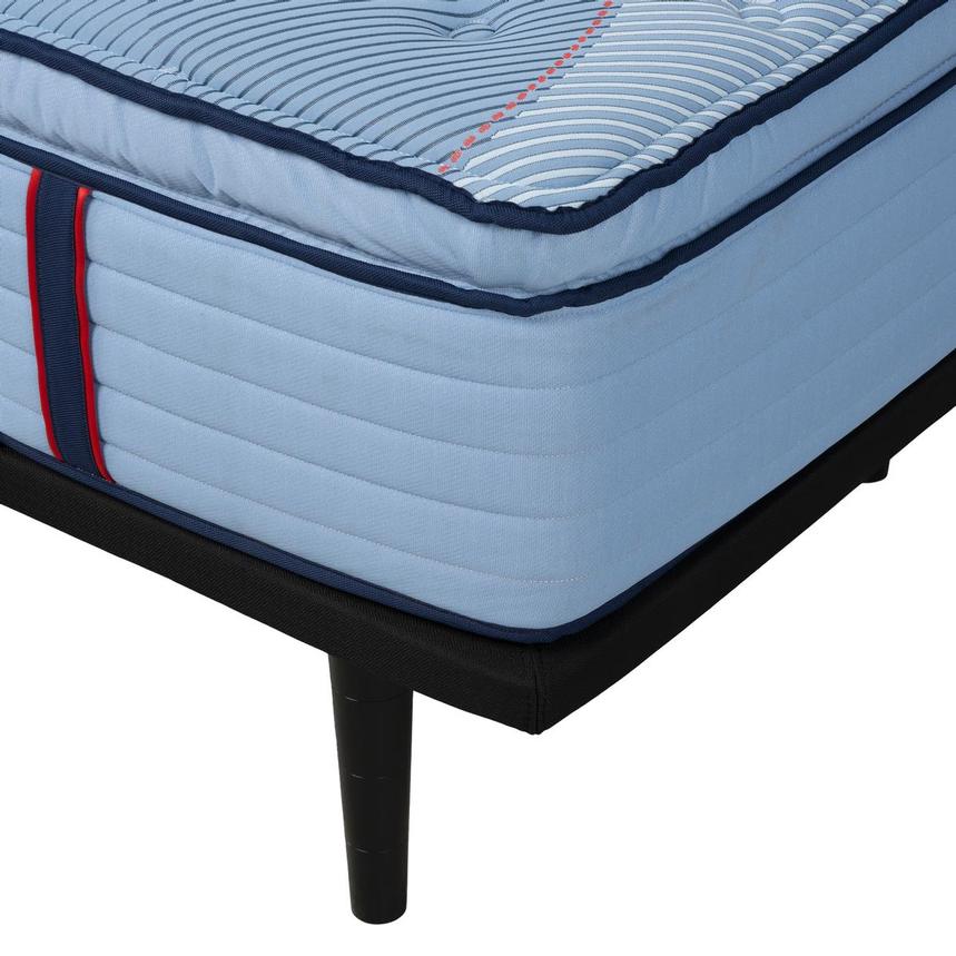 Plus Plainfield Uf Full Mattress w/Ease® Powered Base by Stearns & Foster  alternate image, 3 of 5 images.