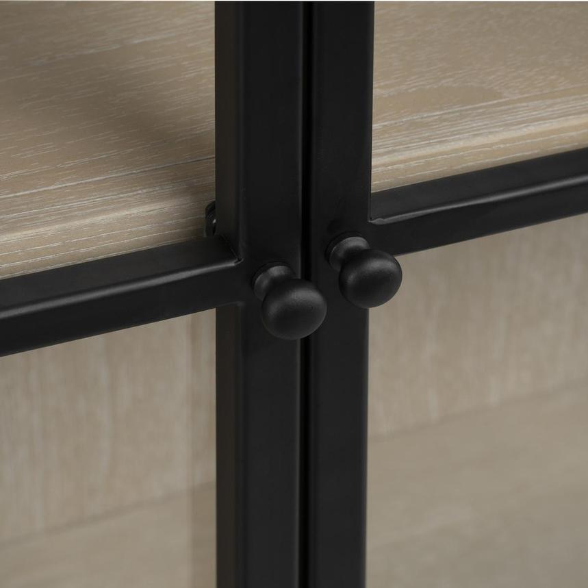 Leuven Display Cabinet  alternate image, 8 of 11 images.