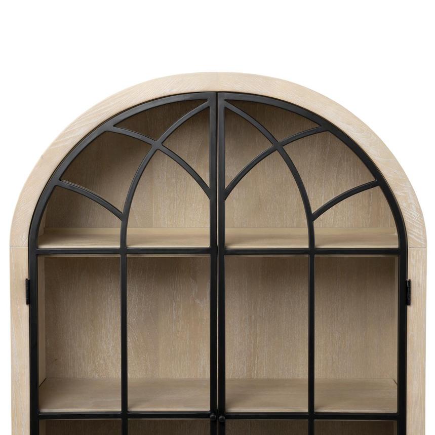 Leuven Display Cabinet alternate image, 6 of 11 images.