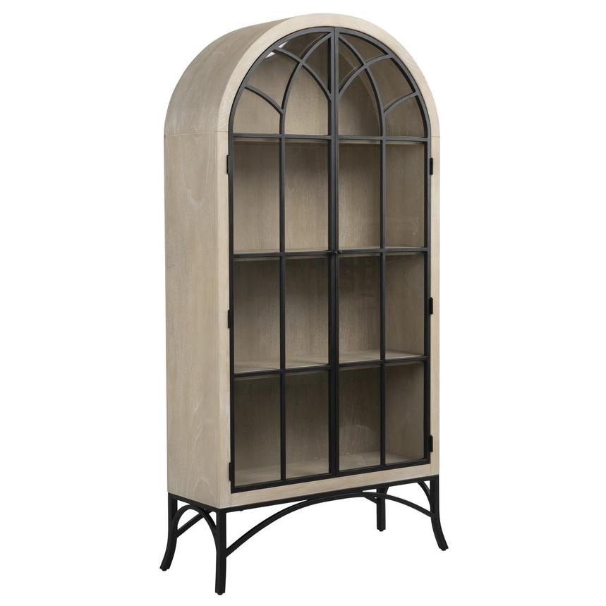 Leuven Display Cabinet alternate image, 6 of 12 images.