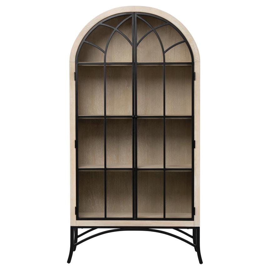 Leuven Display Cabinet main image, 1 of 11 images.