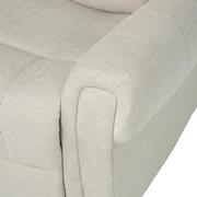 Savanah Sectional Sofa with 7PCS/2PWR  alternate image, 10 of 12 images.