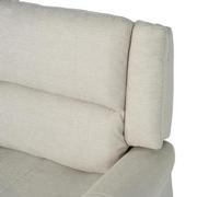 Savanah Sectional Sofa with 5PCS/2PWR  alternate image, 6 of 8 images.