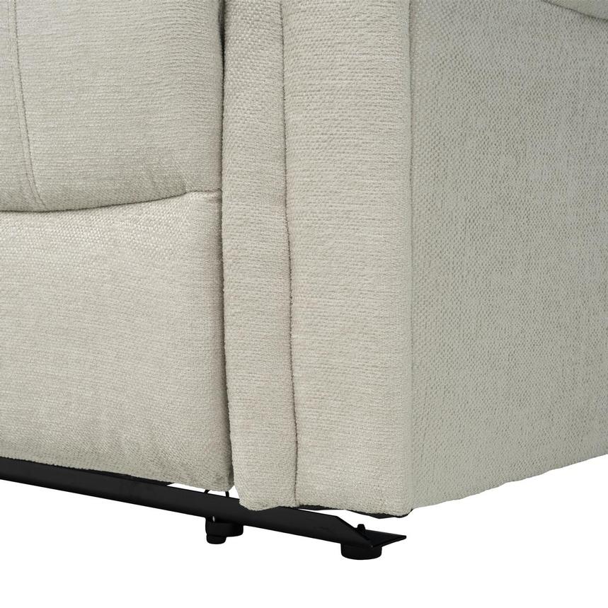 Savanah Sectional Sofa with 4PCS/2PWR alternate image, 8 of 9 images.