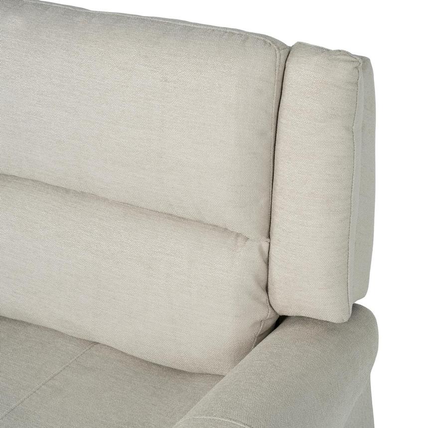Savanah Sectional Sofa with 5PCS/2PWR alternate image, 6 of 8 images.